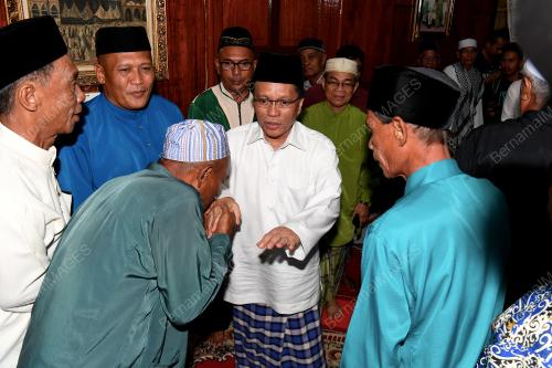 SB04_13012019_SHAFEE_KENDURI