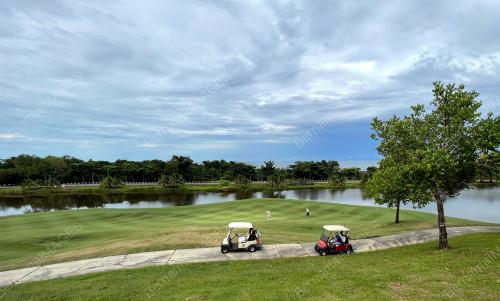 KOREA GOLF ACADEMY