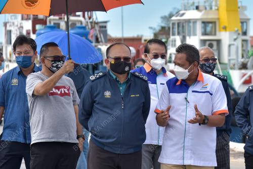 DATUK SERI ABDUL LATIF ABDUL KADIR