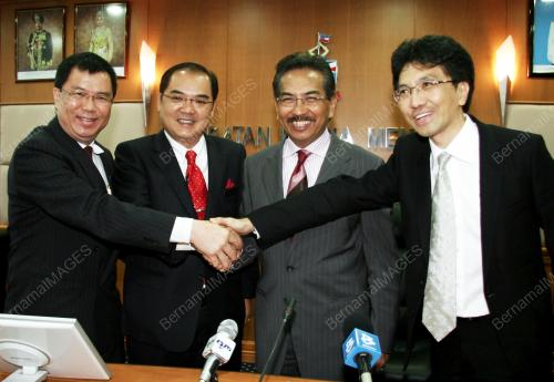 MUSA AMAN
