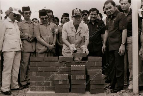 TUN DATU HAJI MUSTAPHA BIN DATU HARUN