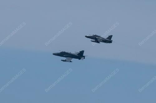 HAWK 208 TUDM