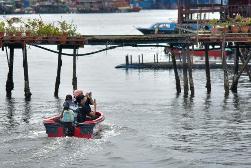 MEMBINTUR KETAM