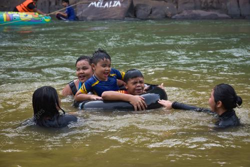 RIADAH KELUARGA MALAYSIA