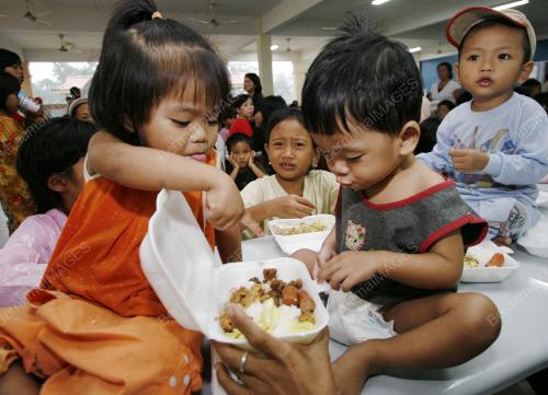 BANJIR DI PITAS