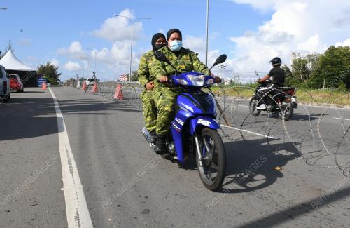 PKPD BULAN PUASA KAMPUNG MERUNTUM