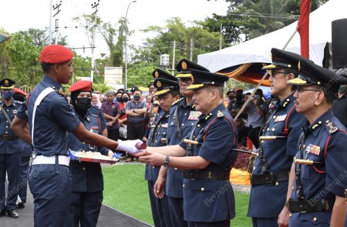 DATUK SERI HAJIJI NOOR