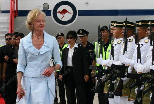 QUENTIN BRYCE AC
