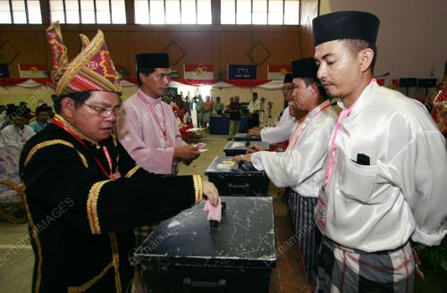 UMNO TUARAN