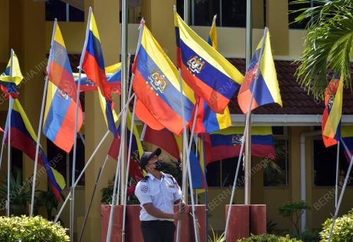 KIBAR BENDERA WILAYAH PERSEKUTUAN