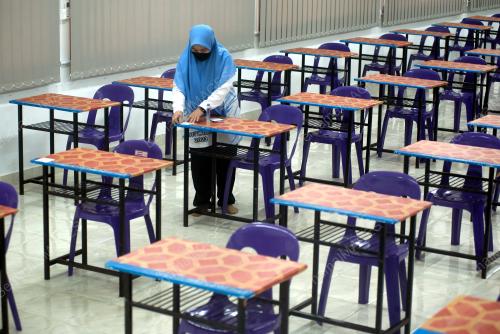 PERSIAPAN UJIAN KAFA_UPKK 2023