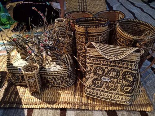 KRAFTANGAN SABAH