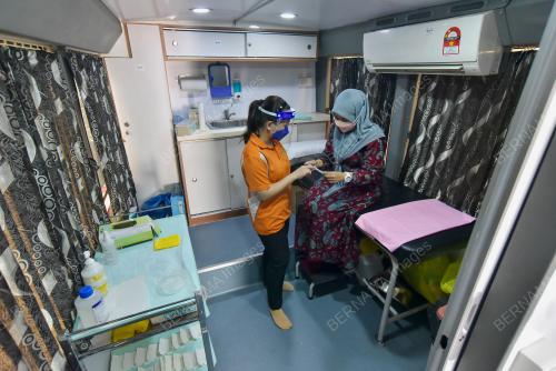 KLINIK LPPKN