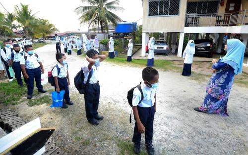 SEKOLAH