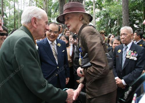 QUENTIN BRYCE AC