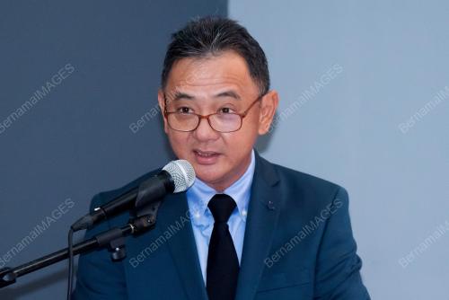 CHEN CHEE PENG
