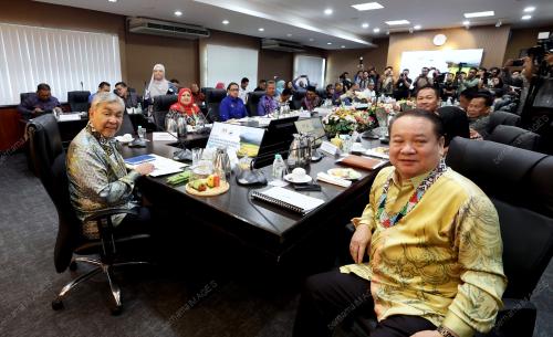 DATUK SERI DR AHMAD ZAHID HAMIDI