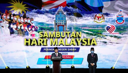 DATUK SERI MOHD SHAFIE APDAL
