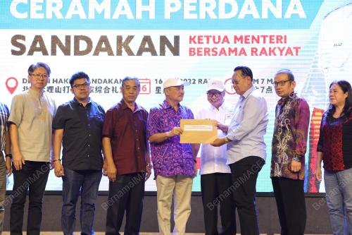 PILIHAN RAYA UMUM KE-15