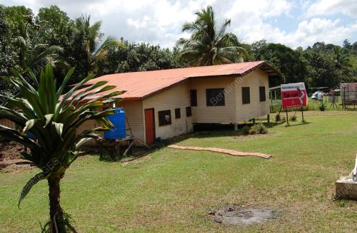 SK LUBANG BUAYA