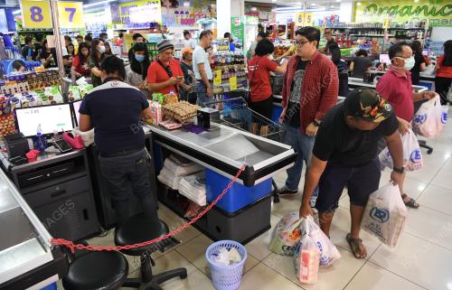 PERSIAPAN PERINTAH KAWALAN PERGERAKAN