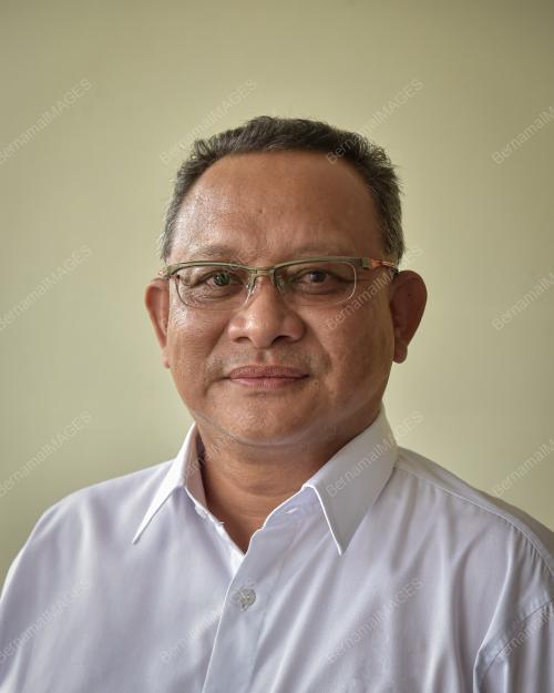 RITHUAN ISMAIL