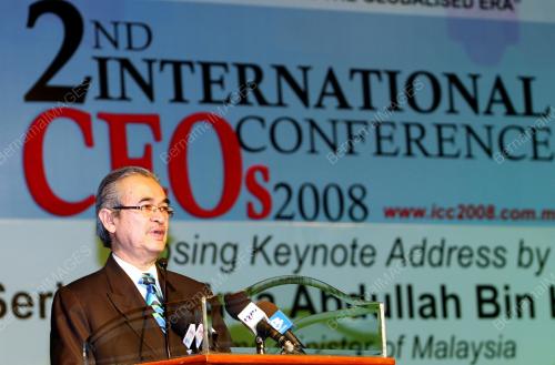 ABDULLAH AHMAD BADAWI