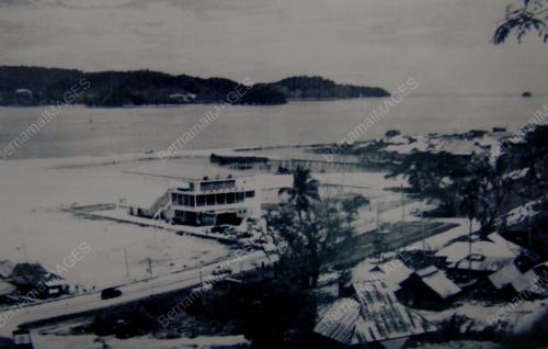 JESELTON IN 1960