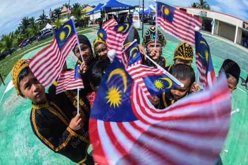 JALUR GEMILANG