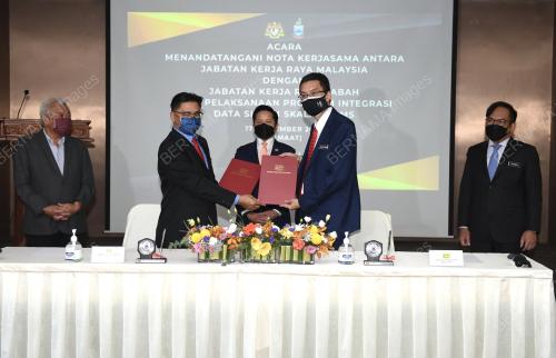 DATUK ARTHUR JOSEPH KURUP