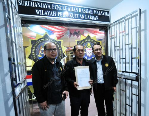 LLPM LABUAN
