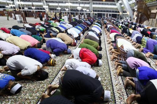 TARAWIH