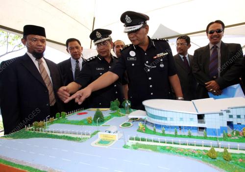DATUK NOOR RASHID