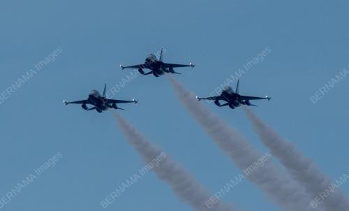 BLACK EAGLE KOREA_LIMA'23
