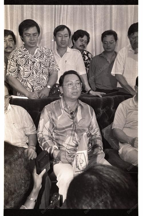 KEJAYAAN PBS
