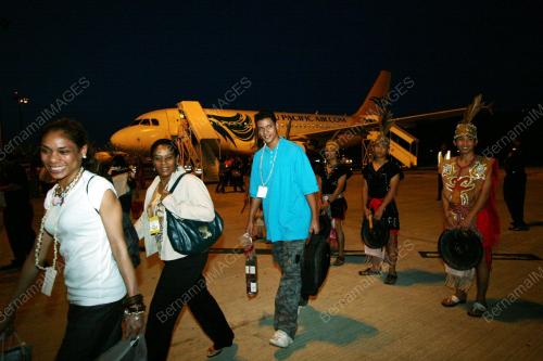 CEBU AIRLINE