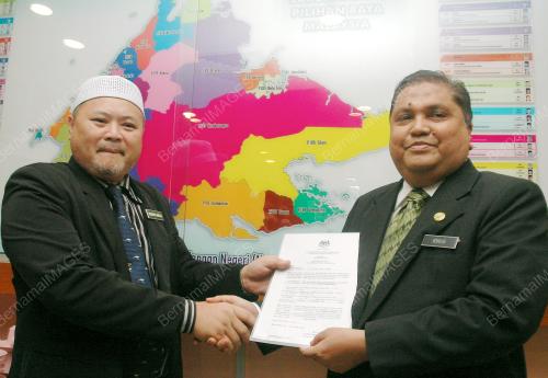 MOHD. IDRUS ISMAIL