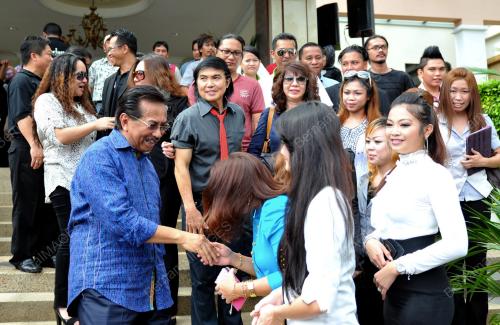 SB04_19012013_ARTIS_SABAH
