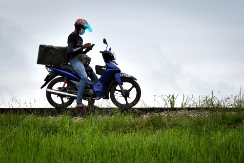SKIM KESELAMATAN SOSIAL PEKERJAAN SENDIRI PERKESO