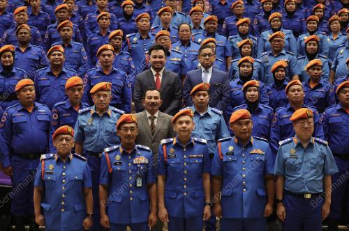 DATUK ARMIZAN MOHD ALI