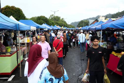 BAZAR RAMADAN