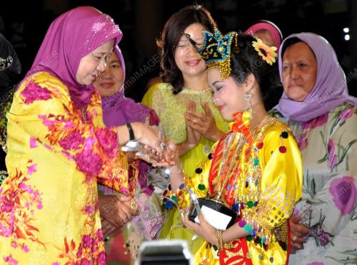 RATU BUDJAN CANTIK