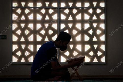 NUZUL AL-QURAN