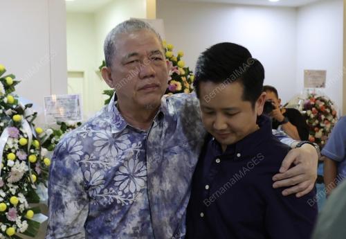 DATUK SERI FADILLAH YUSOF