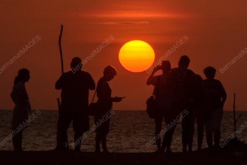 LABUAN TOURISM