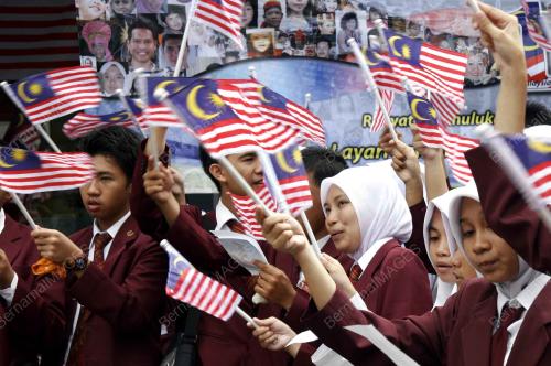 JALUR GEMILANG