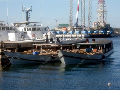 KAYU BALAK GERGAJI