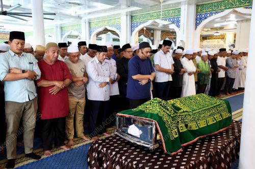 MOHAMAD HAMSAN AWANG SUPAIN