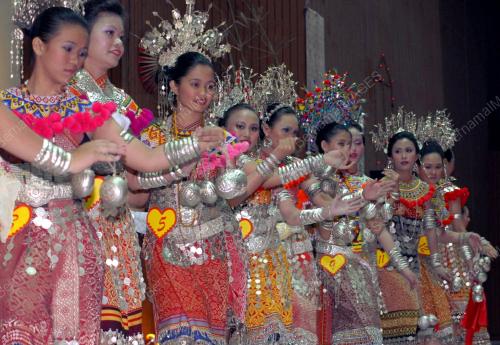 GAWAI DAYAK