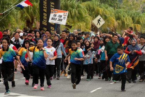 JELAJAH FIT MALAYSIA